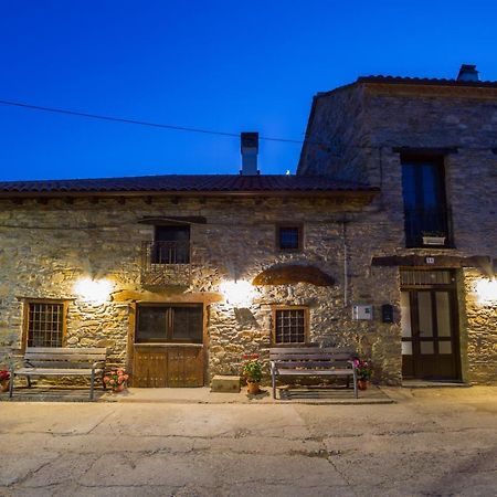 Casa Aurea Boya Hotel Exterior photo