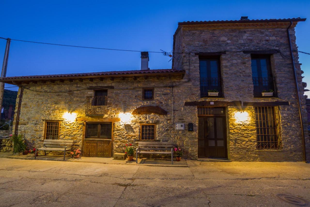 Casa Aurea Boya Hotel Exterior photo